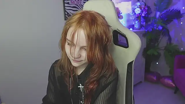 Staymonica online show from 02.18.26