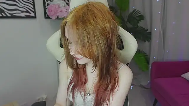 Staymonica online show from 02.25.26