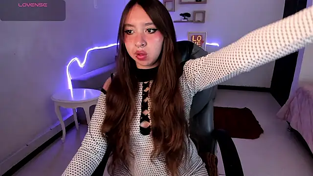 Snapshot of Scarlett__Cooper__ chatting on 11.06.25 Scarlett Cooper online show from 11.06.25