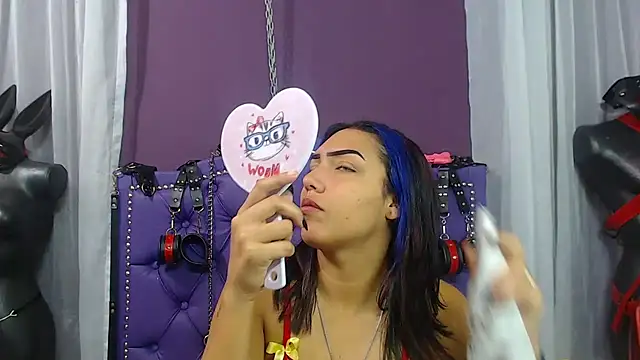 Sophie-dbs online show from 12.03.25