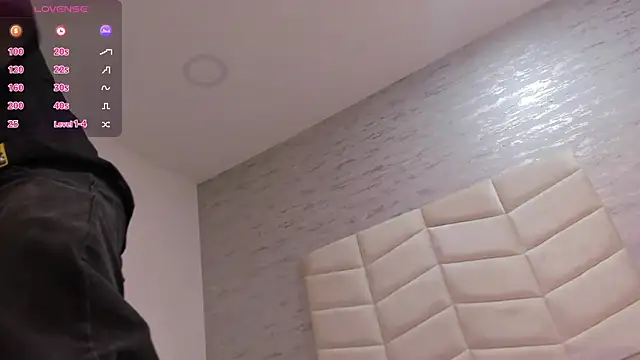 jax black online show from 11.21.25