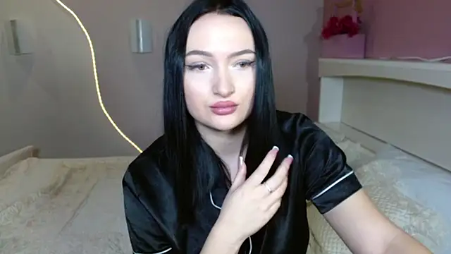 Kittyblush online show from 09.29.25