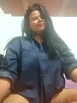 Tania cruz  online show from 11.25.25