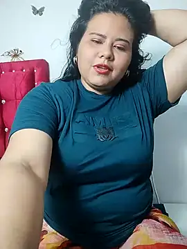 Tania cruz  online show from 02.03.26