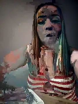 Aura Kaiser online show from 10.03.25