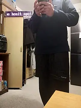 honzinka83 online show from 01.10.26