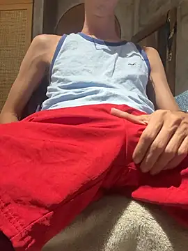 HenryLee1983-cums online show from 05.24.26