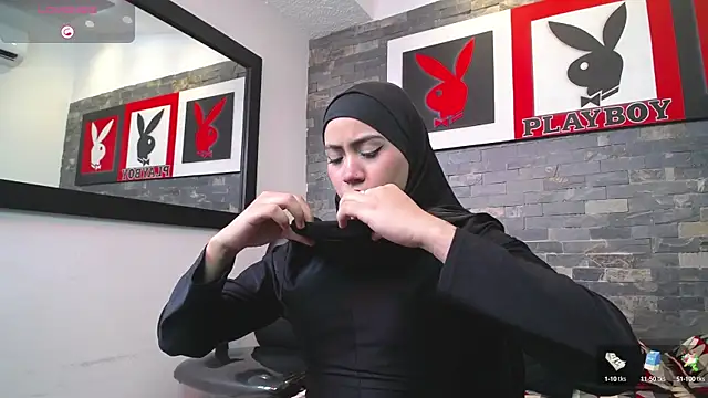 Neesha   online show from 10.04.25