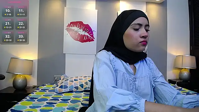 Neesha   online show from 10.16.25