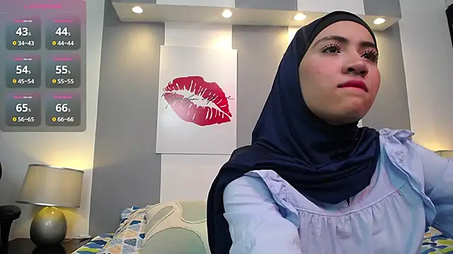 Neesha   online show from 10.21.25