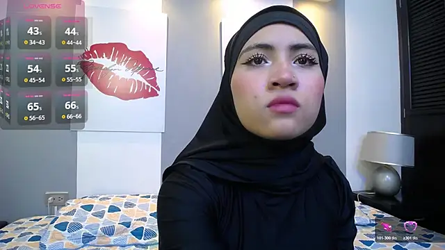 Neesha   online show from 10.25.25