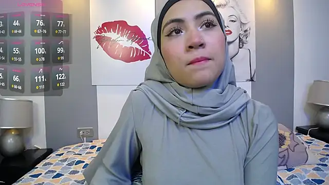 Neesha   online show from 10.28.25