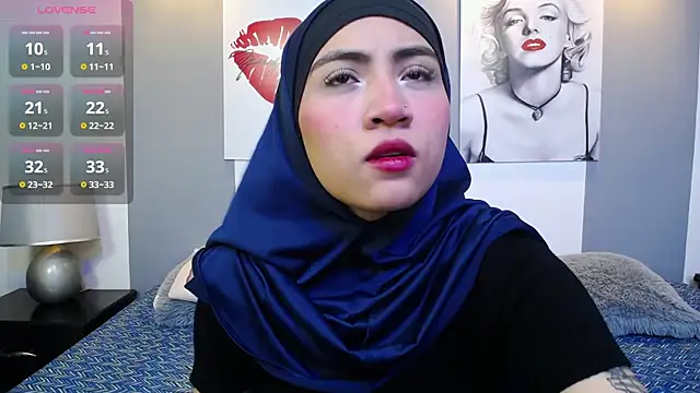 Neesha   online show from 11.14.25