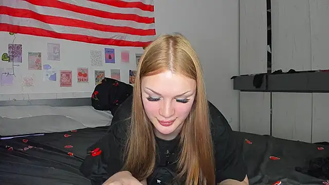 sashadeliii online show from 12.02.25