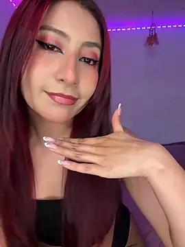 saramooon online show from 04.27.26