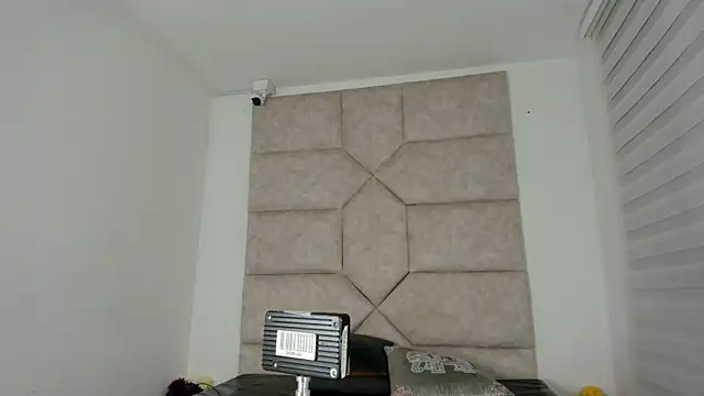 Snapshot of Scaarlett_22_ chatting on 11.03.25 Scaarlett 22 online show from 11.03.25