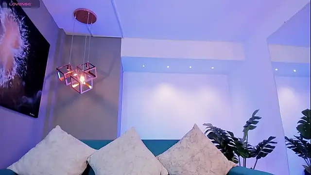 Snapshot of VenusCooper chatting on 02.20.26 VenusCooper online show from 02.20.26