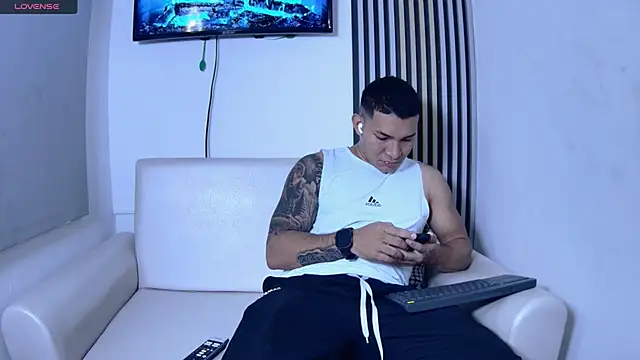 venedic bull online show from 11.26.25