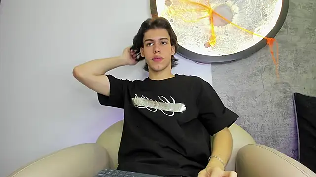 Lucian grey online show from 10.19.25