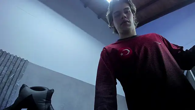 Lucian grey online show from 11.12.25