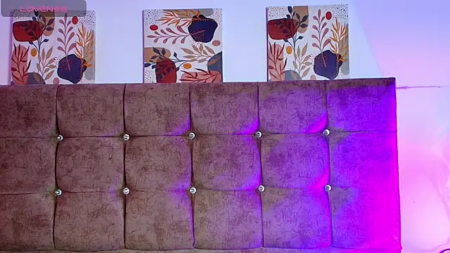 EthanConnor  online show from 11.06.25