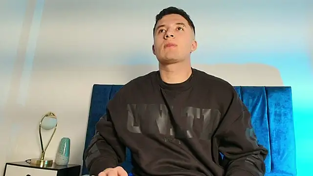 EthanConnor  online show from 11.07.25