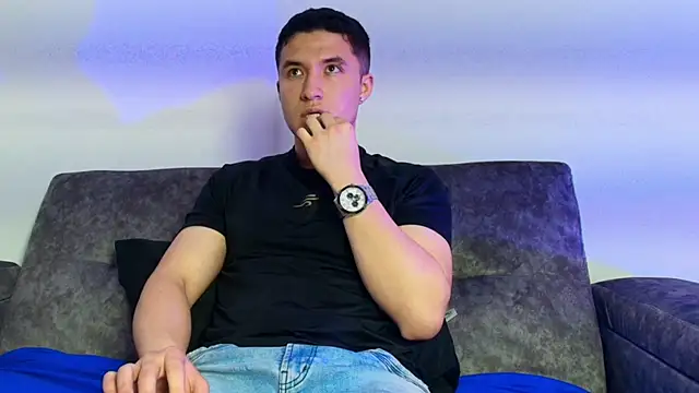 EthanConnor  online show from 11.13.25