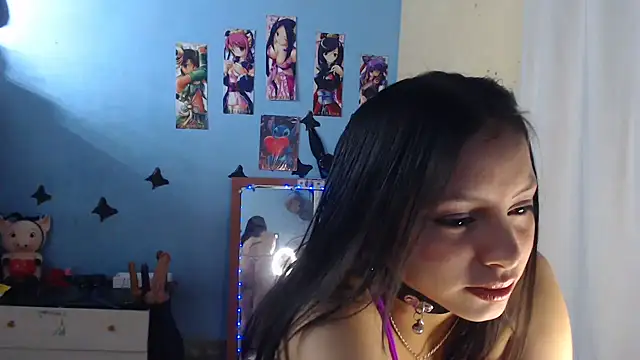 lizethavila online show from 04.18.26