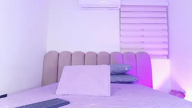 ashly mr online show from 02.14.26