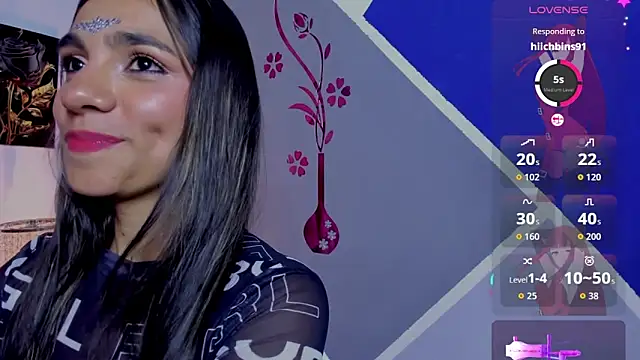 susi hot13 online show from 11.27.25