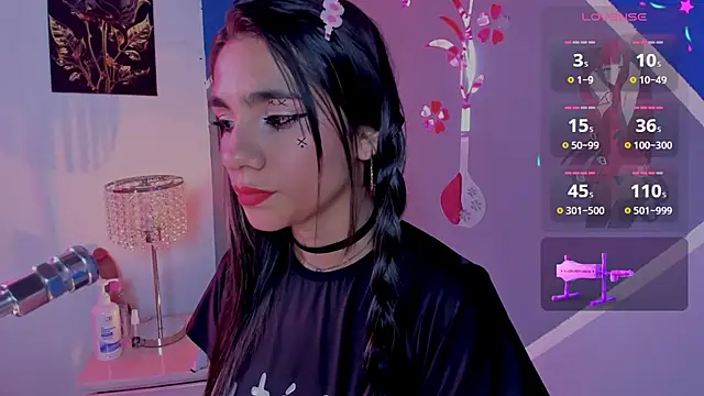 susi hot13 online show from 12.15.25