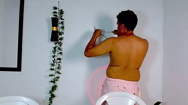 Joseph bigcock online show from 01.17.26