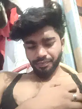 Snapshot of Hotraj24 chatting on 10.07.25 Hotraj24 online show from 10.07.25