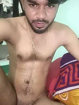 Snapshot of Hotraj24 chatting on 06.06.26 Hotraj24 online show from 06.06.26