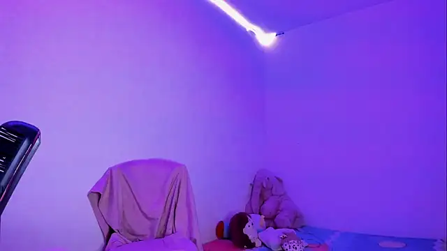 Lia0109 online show from 10.13.25