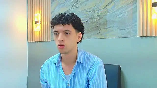 ISRAEL GRAY online show from 09.29.25