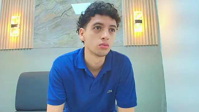 Snapshot of ISRAEL_GRAY chatting on 10.03.25 ISRAEL GRAY online show from 10.03.25