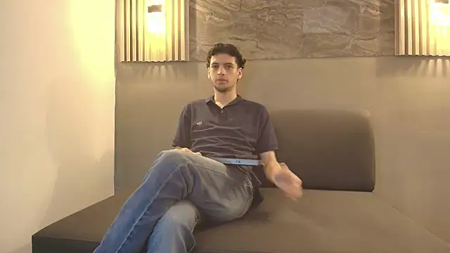 Snapshot of ISRAEL_GRAY chatting on 10.14.25 ISRAEL GRAY online show from 10.14.25