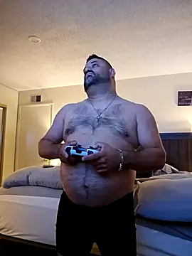 Roddog18 online show from 11.20.25