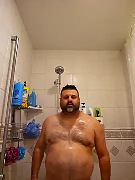 Roddog18 online show from 11.26.25