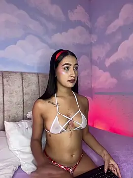 Nikolbrice online show from 03.21.26