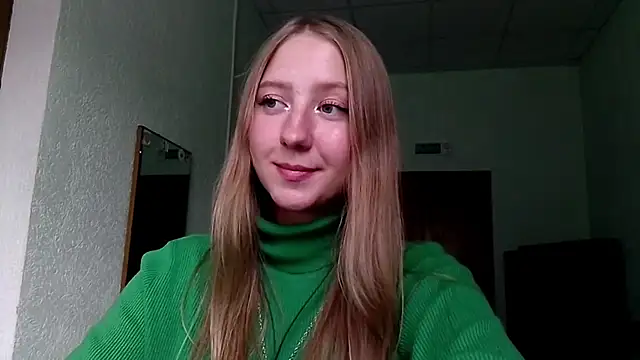 CarynFlaryn online show from 10.01.25