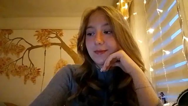 CarynFlaryn online show from 10.06.25