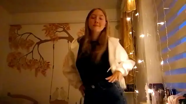 CarynFlaryn online show from 10.08.25