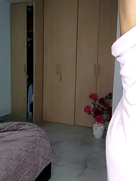 Zoe riivas online show from 11.14.25