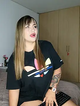 Zoe riivas online show from 01.13.26