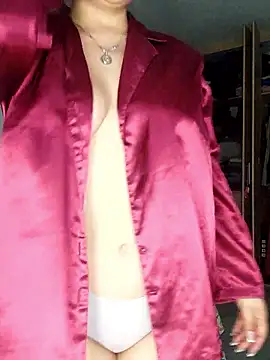 Zoe riivas online show from 01.17.26