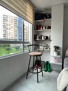 Snapshot of Zoe_riivas chatting on 02.02.26 Zoe riivas online show from 02.02.26