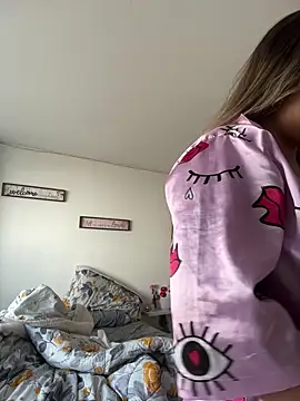 Snapshot of Zoe_riivas chatting on 02.10.26 Zoe riivas online show from 02.10.26