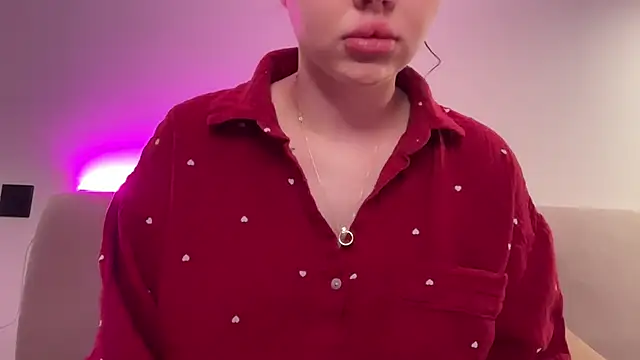 AlmaryKim online show from 01.09.26